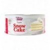 Торт Tarta Snow Cake бісквітний 420г