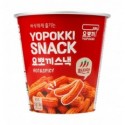 Снеки Yopokki острые с сахарами и подсластителем 50г