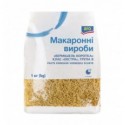 Изделия макаронные Aro Вермишель короткий класс Экстра гр B 1кг