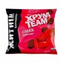 Сухарики ХрумTeam Лобстер с ржаной мукой 90г