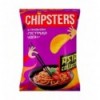 Чипсы картофельные Chipster`s Asian collect Острый удон 100г
