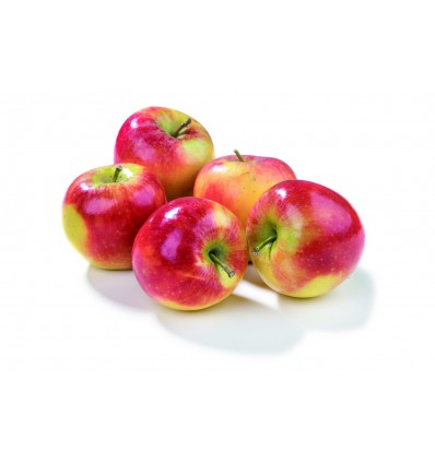 Яблуко українське (діаметр плоду від 60мм)