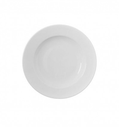 Тарелка Metro Professional Adeani 22,5см