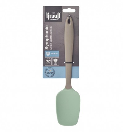 Лопатка Krauff кулинарная силиконовая