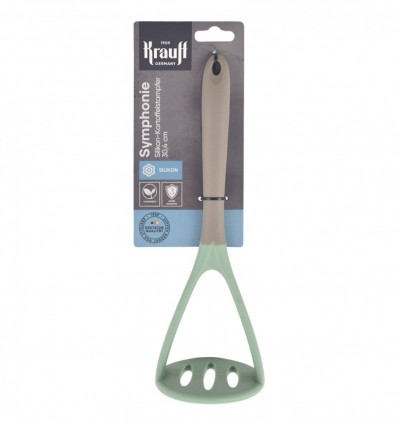 Картоплемялка Krauff силіконова