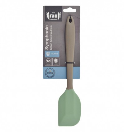 Лопатка Krauff кулинарная силиконовая