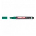 Маркер Paint e-790/04n, 2-3 мм круглий, зелений
