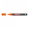 Маркер Paint e-790/06n, 2-3 мм круглый, оранжевый