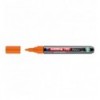 Маркер Paint e-790/06n, 2-3 мм круглый, оранжевый