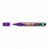 Маркер Paint e-790/08n, 2-3 мм круглый, фиолетовый