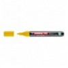 Маркер Paint e-790/05n, 2-3 мм круглый, желтый