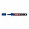 Маркер Paint e-790/03n, 2-3 мм круглий, синій