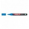 Маркер Paint e-790/10n, 2-3 мм круглий, блакитний