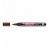 Маркер Paint e-790/07n, 2-3 мм круглый, коричневый