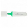 Маркер Highlighter Style 6252/59 - 12, 1-4,6 мм клиноподібний, зелений