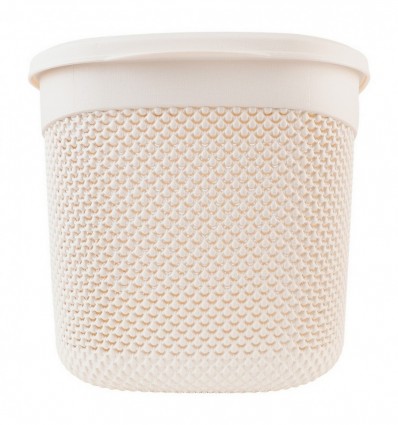 Корзина Drop прямокутна mix 15л