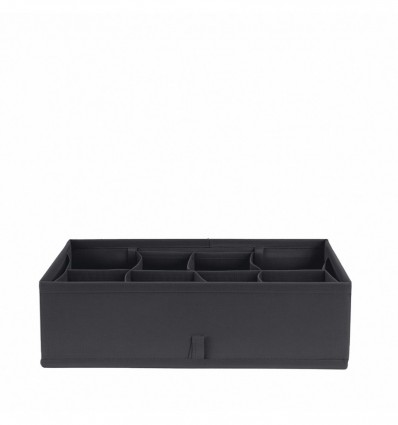 Органайзер 8 комірок 28х16 см