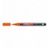 Маркер Paint e-791/06n, 1-2 мм круглый, оранжевый