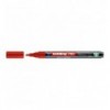 Маркер Paint e-791/02n, 1-2 мм круглый, красный