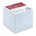 Бумага для заметок Elite "White" 8047-A, 90х90х90мм, непроклеенная