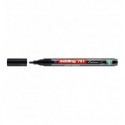 Маркер Paint e-791/01n, 1-2 мм круглый, черный
