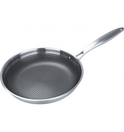 Сковорода Metro Proffessional Honeycomb 24см