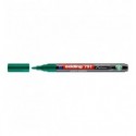 Маркер Paint e-791/04n, 1-2 мм круглый зеленый