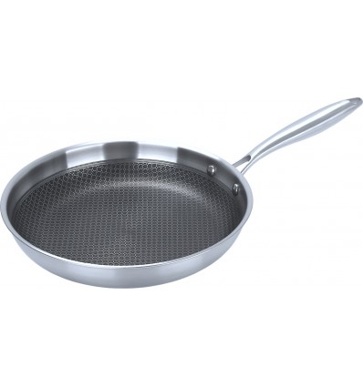 Сковорода Metro Proffessional Honeycomb 28см