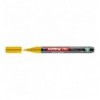 Маркер Paint e-791/05n, 1-2 мм круглый, желтый