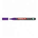 Маркер Paint e-791/08n, 1-2 мм круглий, фіолетовий