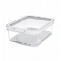 Органайзер Cauma з кришкою для холодильника 196x136x62мм 1,2 л