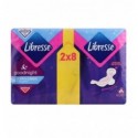 Гигиенические прокладки Libresse Goodnight Ultra Large+ 16шт/уп