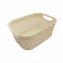 Корзина Drop прямокутна mix 1,5л