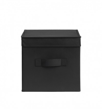 Короб для хранения вещей 30х40х30 см