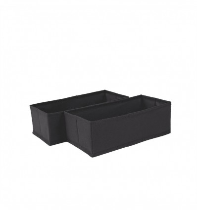 Набор органайзеров 2шт 14х29х9 см