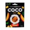 Чипси кокосові Coco Deli з манго 30г