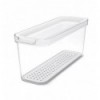Органайзер Cauma с крышкой холодильника 282x92x113мм 2л