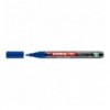Маркер Paint e-791/03n, 1-2 мм круглий, синій
