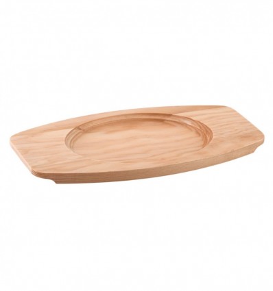 Підставка Metro Professional для сковорідки 20 і 23 см