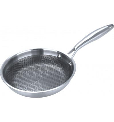 Сковорода Metro Proffessional Honeycomb 20см