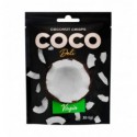 Чипси кокосові Coco Deli натуральні 30г