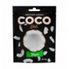 Чипси кокосові Coco Deli натуральні 30г