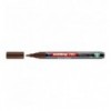 Маркер Paint e-791/07n, 1-2 мм круглий, коричневий