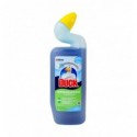 Гель Duck Ocean Splash для чищення унітазів 0.75л