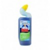 Гель Duck Ocean Splash для чищення унітазів 0.75л