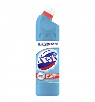 Средство Domestos Свежесть Атлантики универсальное 0.75л