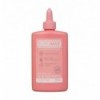 Клей ПВА 200 мл, PASTEL BM.4857-10, ковпачок-дозатор, рожевий