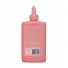 Клей ПВА 200 мл, PASTEL BM.4857-10, колпачок-дозатор, розовый