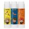 Клей-олівець HARRY POTTER MP.822103, 3x21г