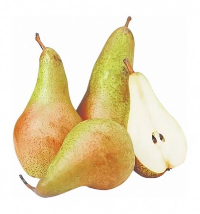 Груша Кармен уп